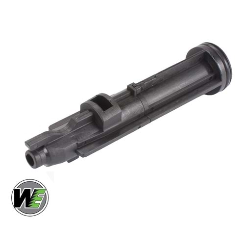 WE GBB SCAR AIRSOFT TÜFEK NOZÜLÜ