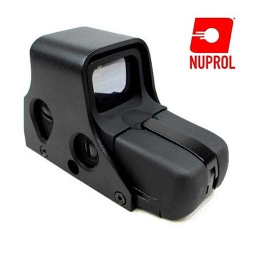 Holo Sight 881 BLACK NUPROL
