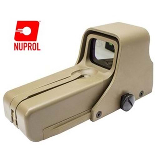 Holo Sight 882 NUPROL TAN