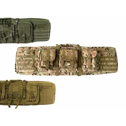 Nuprol Taktik Tüfek Çantası UZUN 117cm PMC DELUXE RIFLE BAG