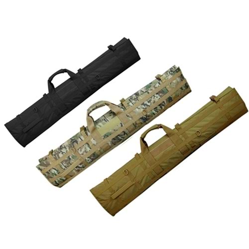 Nuprol Sniper Roll Bag Tüfek Atış Çantası