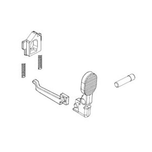 Nuprol Delta Bolt Catch Tertibatı NSP-DSP-020