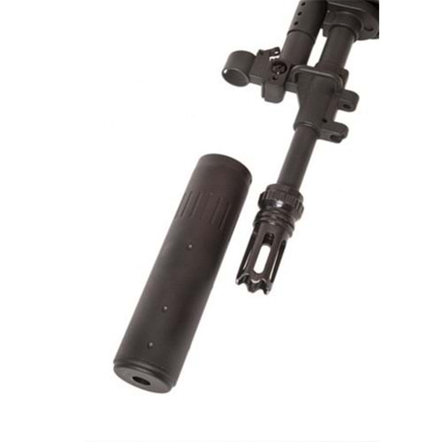 NUPROL Mamba Flash Hider üzeri SUSTURUCU