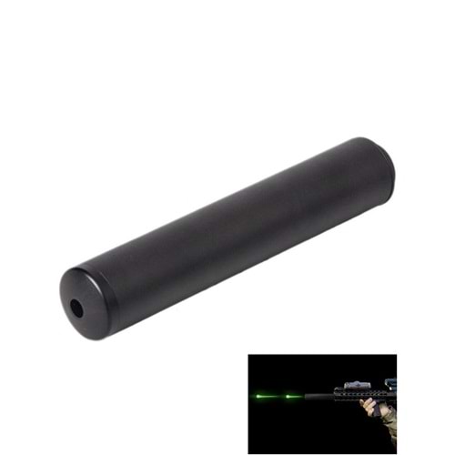 NUPROL BOCCA TRACER UNIT- SIYAH Airsoft Izli mermi Aparatı