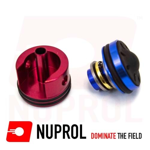 Nuprol Sessiz Piston&Silindir Kafası Seti (M4 V2)