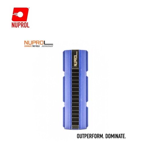 NUPROL V2 Piston 15 Dişli