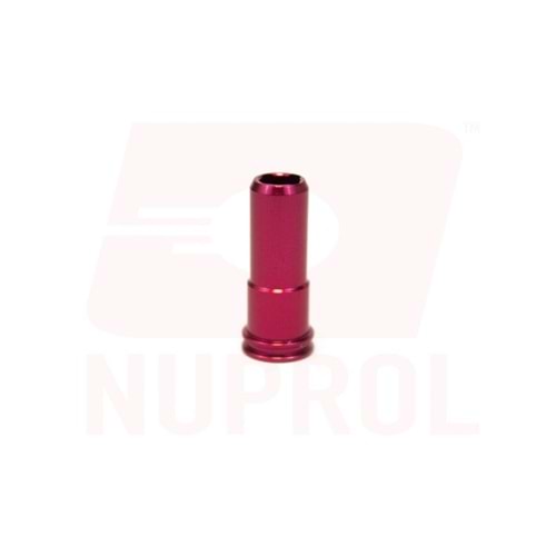 M4 Metal AEG Nozzle NUPROL