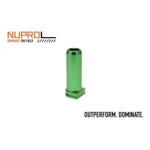 M14 Metal AEG Nozzle NUPROL