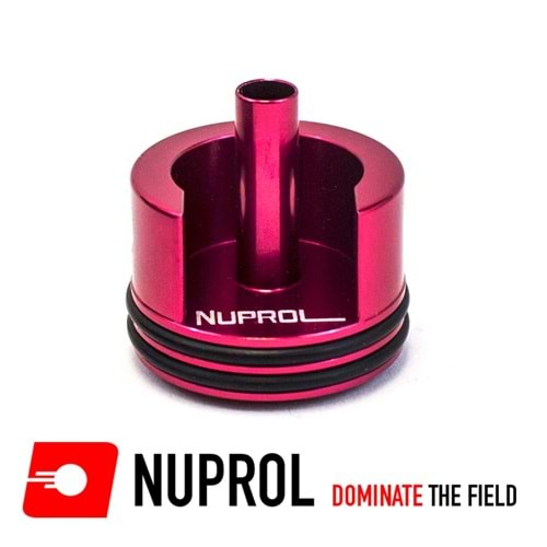 Nuprol M4 Silindir Kafası V2 Standart