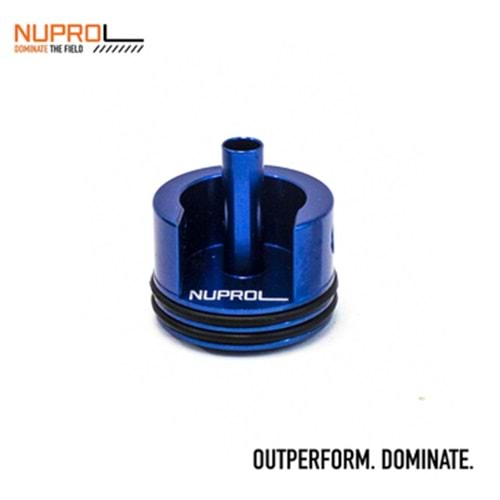 Nuprol AK CYLINDER HEAD NUP-10-05