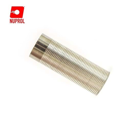 Stainless Steel Cylinder NUPROL