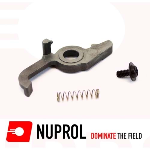 V2 Gearbox için Cut-Off lever- Nuprol Delta serisi