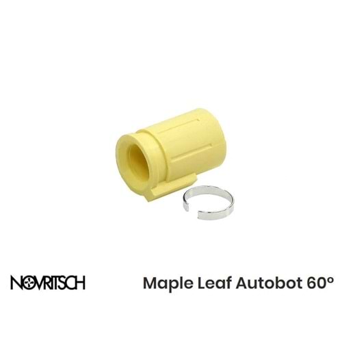 SSG10 Maple Leaf Autobot 60°