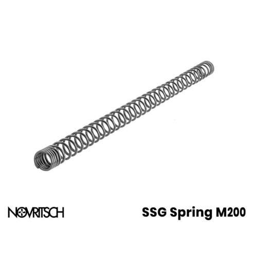 Novritsch SSG Spring M200 Yay