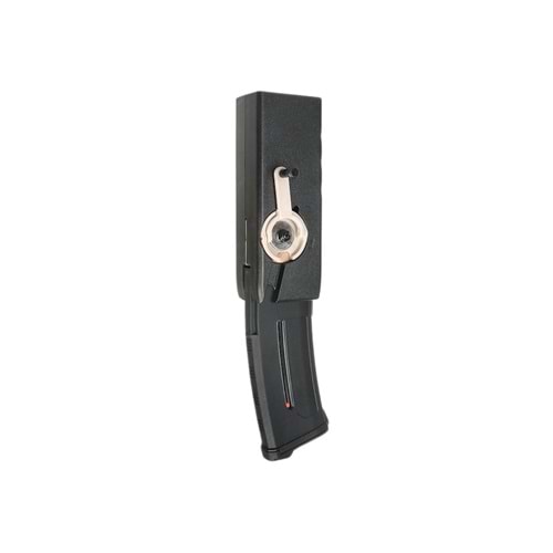 ORIGINAL ODIN Innovations BLACK BB DOLUM APARATI M12 Sidewinder Loader SIYAH