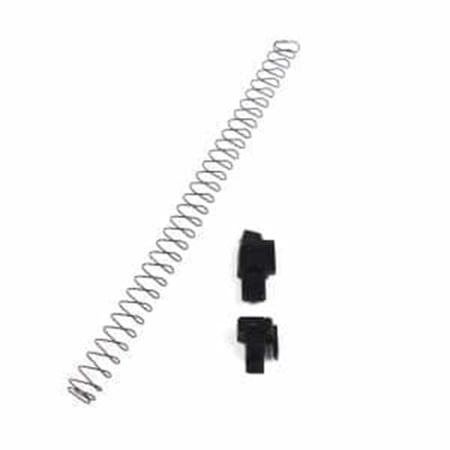 SSP18 ŞARJÖR YAYI BB SÜRÜCÜ VE ALT KAPAK TUTUCU SET