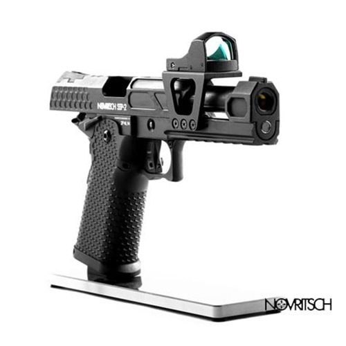 SSP2 AMBI REDDOT PLATE - REDDOT AYAGI