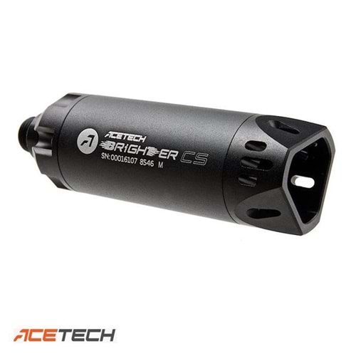 Acetech Brighter CS Tracer Unit Susturucu