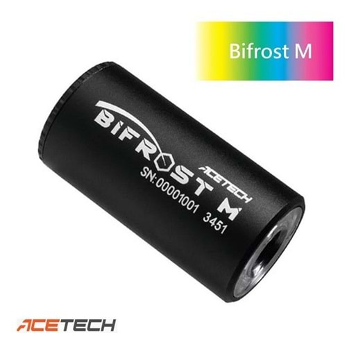 ACETECH Bifrost M MULTICOLOR İÇ MODÜL Airsoft Tracer izli Mermi Aparatı