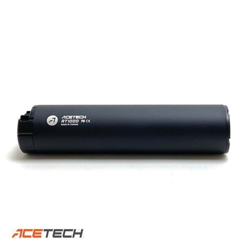 ACETECH AT1000 Tracer Unit Airsoft Susturucu Replika