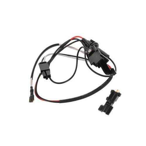 LCT AK Serisi Handguard Switch