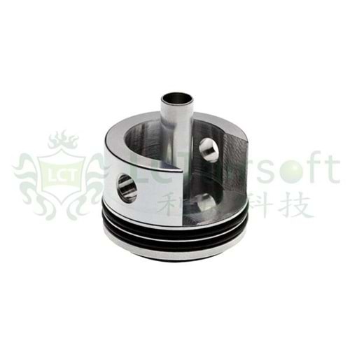 LCT Alüminyum Silindir başı V2-3 Gearbox uyumlu