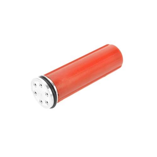 LCT Airsoft Polycarbonate AEG V2 V3 Piston w/ Ventilation Piston Head