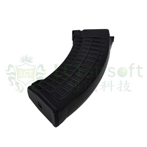 LCT 70BB AK47 Waffle Mid Cap- Siyah Şarjör SA-M-7 (PK-203)