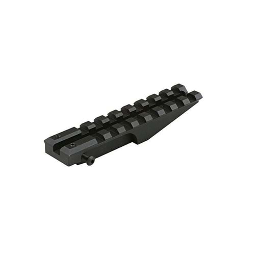 LCT Cnc Alüminyum AK Arka Ray