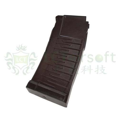 LCT Vintorez AEG Yedek Şarjörü KAHVE 100BB MidCap PK-279