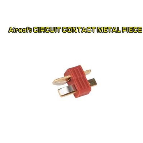 Airsoft Circuit Contact Metal Piece