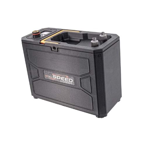 ACETECH 12000BB Speed Loader Elektrikli BB Loader Profesyonel Hızlı Dolum