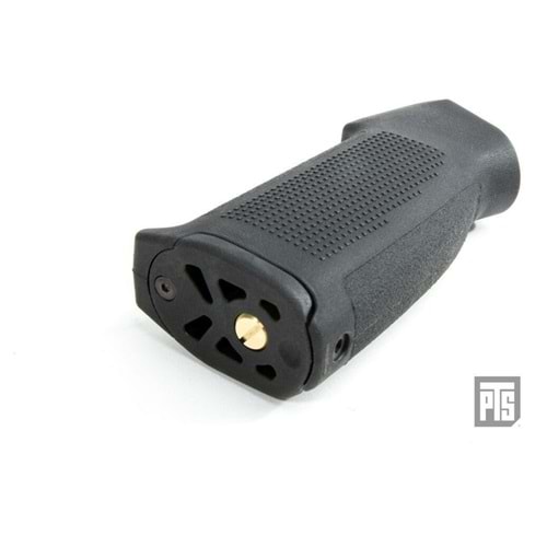 PTS M4 Grip SIYAH Kabza (EPGC) Airsoft Tüfek Motor Yuvası PT123450307
