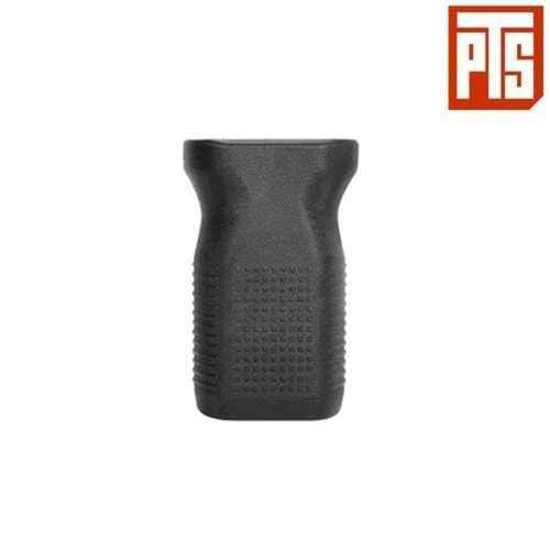 PTS EPF-M Modular Foregrip - MLOK TUTAMAK - SIYAH