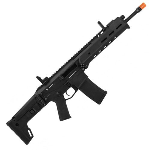 PTS Masada Airsoft GBB Airsoft Gas Blowback Tüfek (Siyah) PT612680307
