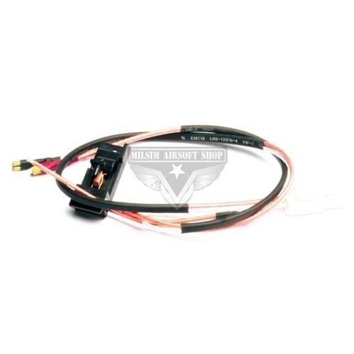 Yd.Parça G&G G-18-012 Wire Set L85 18 AWG Tin Platin