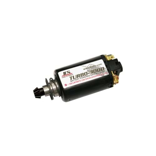 Yd.Parça ICS MC-226 Motor Turbo 3000 Medium