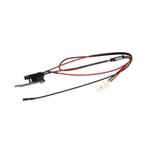 Yd.Parça ICS MH-32 G33 Switch Assembly
