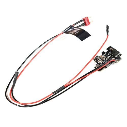 NOVRITSCH SSR4 Electronic Trigger Unit Elektronik Tetikleme Ünitesi - R2025-2