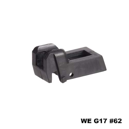 Yd.Parça We Glock G17-G18-G19 #62 Lips