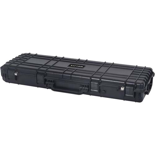 Hardcase Tüfek Çantası Siyah