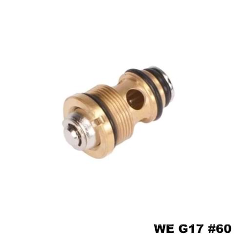 Yd.Parça We Glock G17-18 - G#60 OUTLET VALVE