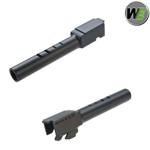 Yd.Parça We Glock G18 - #G39 OUTER BARREL