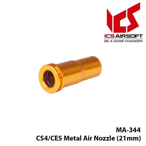 Yd.Parça ICS MA-344 CS4/CES Metal Air Nozzle (21mm)