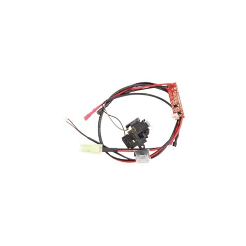 Yd.Parça G&G G-18-063 Wire With Gen.3 Mofset Set For GR16(Rear