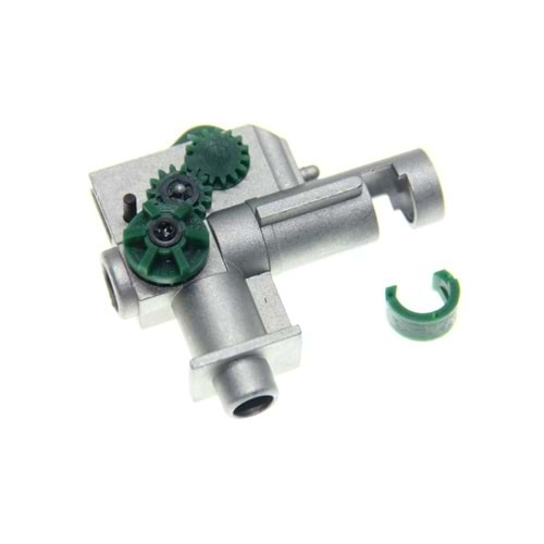 Yd.Parça G&G G-20-006 Hop Up M16 Metal