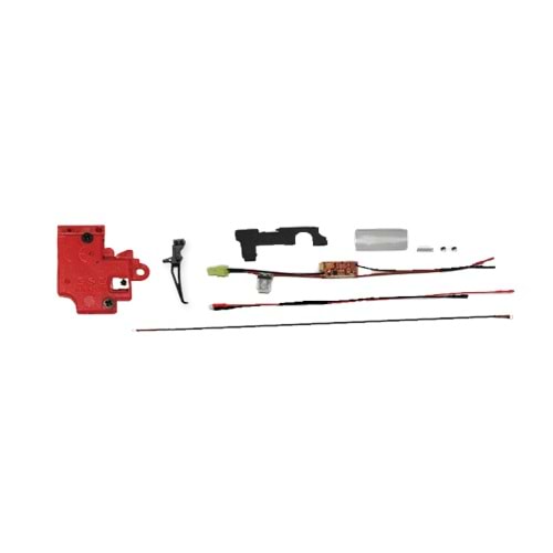 Yd.Parça G&G G-11-137-1 Etu 2.0 and Mofset 3.0+Vertical Triger