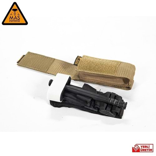 TURNİKE KILIFI Tan MAS-17 11-10
