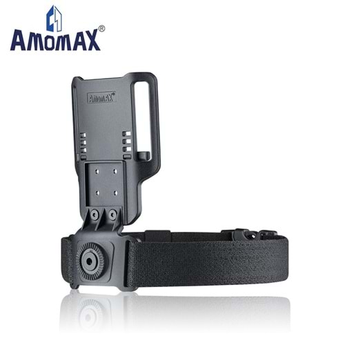 Amomax Adaptör Bacak Taşıma AM-P002