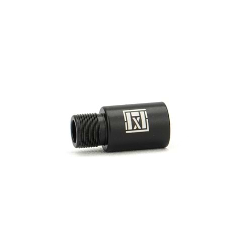 Namlu Uzatma Adaptörü 25mm